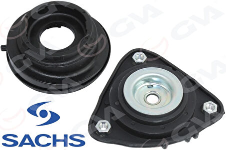 ON AMORTISOR TAKOZU VE RULMANI KIT FOCUS 2 2004-2011 FOCUS IIII 2014 YENİ CONNECT 1.6 1.5 TDCİ 2015 KUGA 2008-2013 / MAZDA 3 1.6L Y6 Z6 BK BL 03- / VOLVO S40 2 2006-2012 S40 2 S40 540 2 1.6 D2 2012 550 1.6 CV613D122AB 3M513K155FB 3M513K099