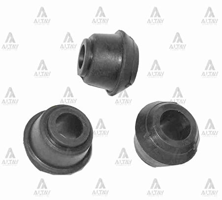 VİRAJ ÇUBUK LASTİĞİ (PİPO) ALTO / MARUTI (YERLİ) 42431M82070 (10 ADET)