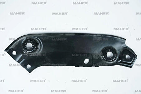 FAR BAĞLANTI SACI JETTA 2011-2018 SOL 5C6805931