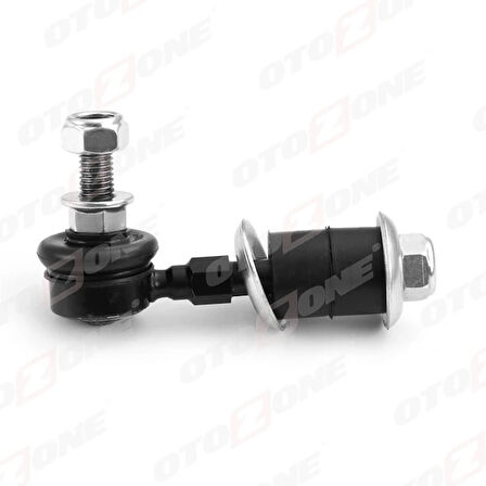 NISSAN ALMERA STABILIZER ROT BURCLU 546184M400P (2 ADET)