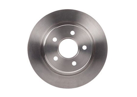 ARKA FREN DISK AYNASI CONNECT 1.8TDCI 2002-2013 ABS LI 2T142A315BC 4367107 4367108 4457989