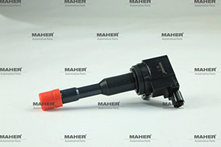 ATEŞLEME BOBİNİ JAZZ 2002-2008 1.4 / CITY 2006-2009 1.4 ARKA 30521 PWA 003