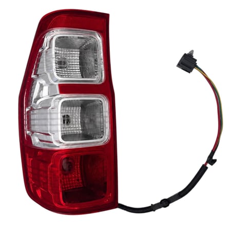 Ford Ranger 2012-2020 Sağ Ford Stopu