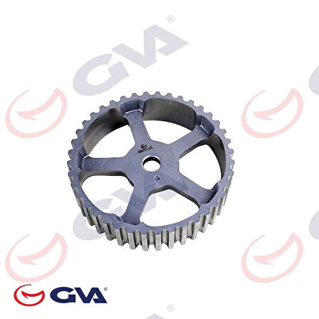 EKSANTRİK DİŞLİSİ KANGOO 1.9 F8Q-F9Q 7700866844 7700107401 6001545392