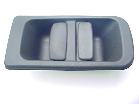 SÜRGÜLÜ KAPI DIŞ AÇMA KOLU SAĞ ORTA MASTER-MOVANO 1998 8200856290 7700352420