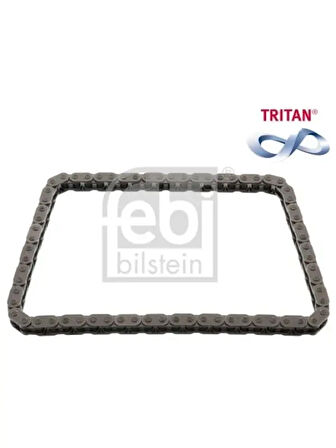 EKSANTRIK ZINCIR SETI BMW F30 F10 B47