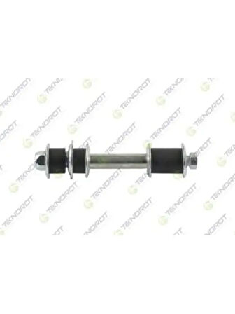 STABILIZER Z ROTU ARKA PAJERO
