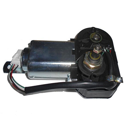 SILECEK CAM MOTORU ARKA KARTAL 64399936