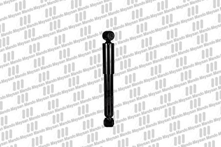 ARKA AMORTİSÖR L/R PEUGEOT PARTNER CITROEN BERLINGO 1996-2015 9811401780 5206 H4 5206 H3 5206 H1