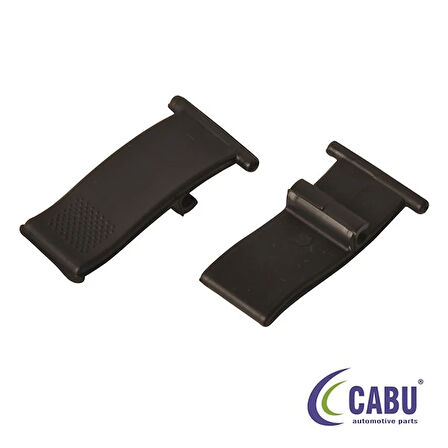 ARKA KAPI PERDE UST KLIPSI FOCUS 2 2005-2011 3M5114197AC 4M51A246A40ADPERDE
