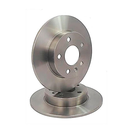 ARKA FREN AYNASI INSIGNIA A 2008 SAAB 9-5 YS3G 2010-2016 JANT 292X12X5DL DOLU 13502198 569127 13501302 569025