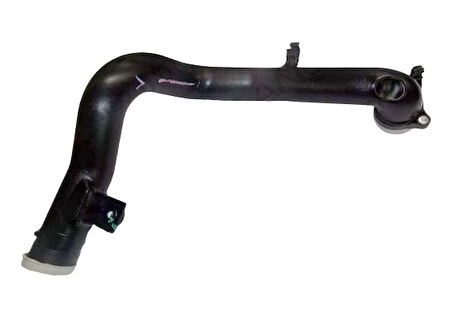 TURBO MANİFOLD GİRİŞ H. PLAST. FIAT YENİ DOBLO 1.6 519017550