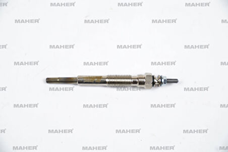 KIZDIRMA BUJISI (ISITMA) LAND CRUISER 3.0 TD / LAND CRUISER PRADO 3.0 D-4D / PICNIC 2.2 D / 4 RUNNER 3.0 TD 115 1985067020 (10 ADET)