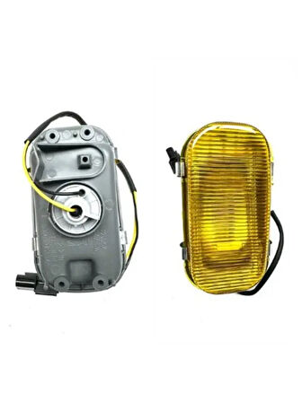 SIS LAMBASI SAG MITSUBISHI CANTER FE515 FE635 FE659 9805