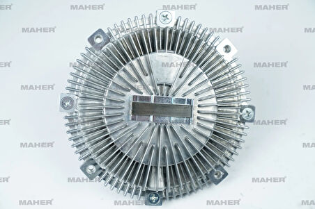 FAN TERMİĞİ D-MAX 2011 4JJ1 EURO-5 898119213 1