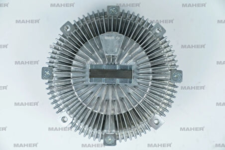 FAN TERMİĞİ D-MAX 2011 4JJ1 EURO-5 898119213 1