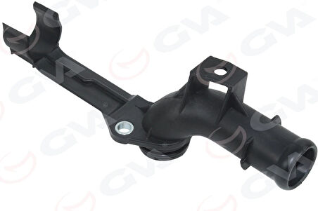 SOGUTMA SUYU FLANSI MERCEDES M271 W203 CL203 S203 C209 A209 W204 S204 W211 S211 W212 S212 A2712001352