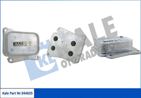 YAG SOGUTUCUSU MERCEDES M271 W203 CL203 S203 W204 S204 C209 W211 W212 R171 A2711880401