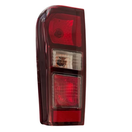 Isuzu D-max 2012-2016 Stop Sol (Ledsiz)
