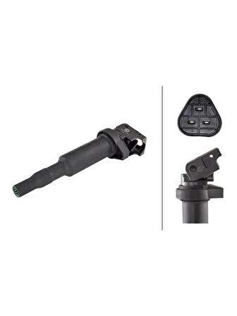 ATESLEME BOBINI BMW M54 N40 N42 N45 S54 N46N N62 E60 F10 F11 E88 F20 F22 F87 E46 E90 E92 F34 F32 F83