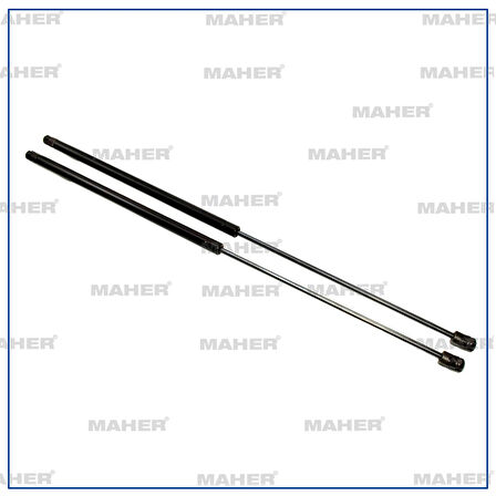 AMORTİSÖR MOTOR KAPUT PASSAT 2000-2005 3B3 / A6 1997-2004 4B-C5 3B0823359C (2 ADET)