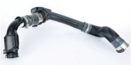 TURBO HORTUMU RENAULT MEGANE 3-FLUENCE 1.5 DCİ 110HP 2009 144602487R