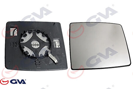 AYNA CAMI SAĞ COMBO C 2002 ISITMALI KONVEKS VM-965GHL 6428782