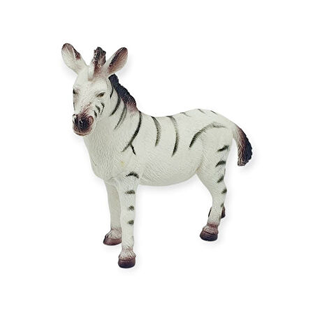 Vahşi Hayvanlar Serisi - YS2689 - Zebra