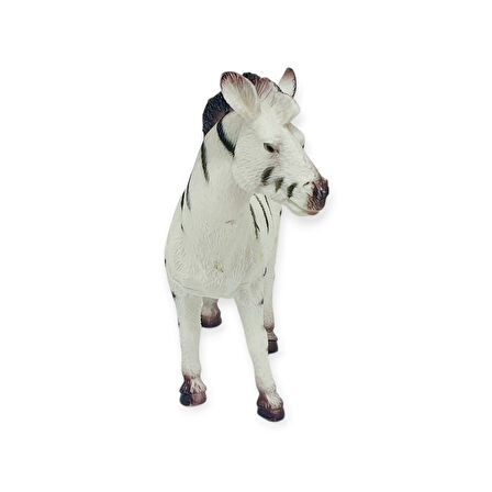 Vahşi Hayvanlar Serisi - YS2689 - Zebra