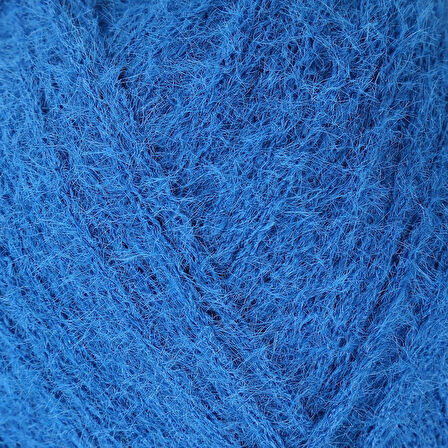 La Mia Club Mavi El Örgü İpi - 612