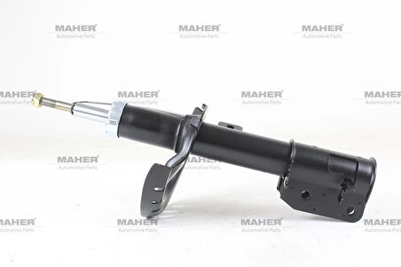 AMORTİSÖR SCUDO 2007 / EXPERT 2007 / JUMPY 2007 GAZLI ÖN SOL 1400567280