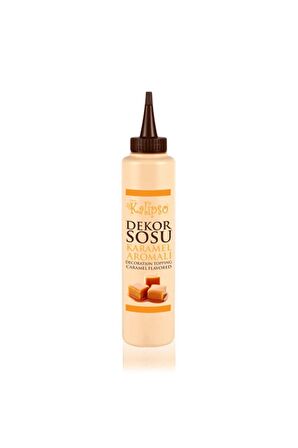 Dekor Sos Karamel 750 gr.