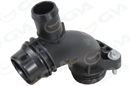 SOGUTMA SUYU FLANSI MERCEDES M274 W205 S205 C205 A205 W213 S213 C238 A238 C253 10253 5167 C167 R172 A2742000256