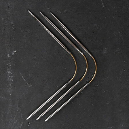 Addi CrasyTrio 3 lü 4,5 Mm 21 Cm Misinalı Çorap Şi