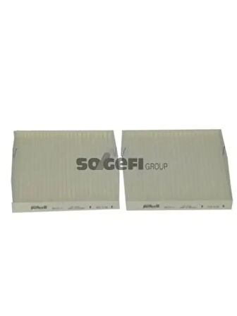 POLEN FILTRESI BMW  X3 F25  X4 F26 10