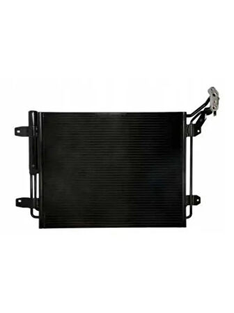 KLIMA RADYATORU KONDANSOR TIGUAN 07 580×450×16  OTO / MEK SANZIMAN
