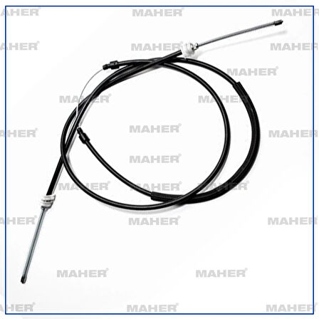 TEL EL FREN M.131 / DOĞAN KARTAL ŞAHIN / DOĞAN / KARTAL / ŞAHİN SLX TİPİ ARKA 85009183