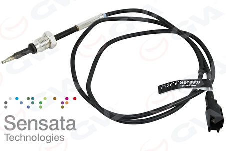 EGSOZ SICAKLIK SENSÖRÜ TRANSIT 5348 5363 2014 BK3A12B591AC 2183555 BK3A12B591AB