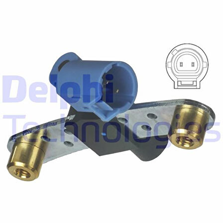 KRANK MİL SENSÖRÜ CLIO 2 1.4-1.6-LAGUNA 2 1.8- MEGANE 1 1.6 K4J 165 7700108073 8200468647 8200647556