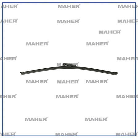 SİLECEK SÜPÜRGESİ ARKA CRAFTER 2006 / SPRINTER 2006 / RANGE ROVER 2015-2016 A425S (400MM) 2E0955421