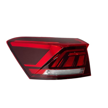 Volkswagen T-roc 2020-2023 Stop Dış Sol
