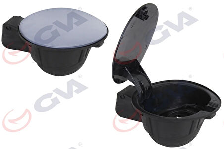 YAKIT DEPO KAPAĞI POLO 2011-2014 6R0809857L