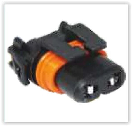 AMPÜL SOKETİ HB9006 (2 ADET)