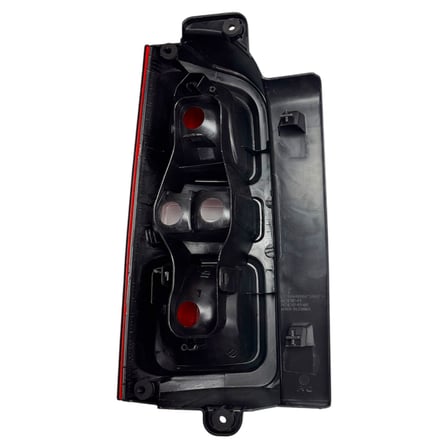 Peugeot Expert 4 2016-2022/Jumpy 4 2016-2022/Scudo 2018-2024 Stop Sağ