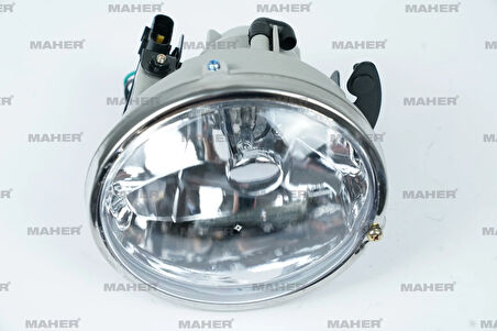 SİS LAMBASI STAREX 2002-2007 ÖN SAĞ 92202 4A500