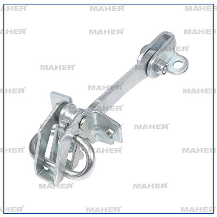 KAPI GERGİSİ ALBEA / PALIO / SIENA ARKA SAĞ-SOL CİVATALI 46845412