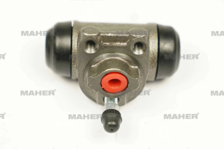 FREN SİLİNDİRİ CLIO 2 1998-2005 / LOGAN 2004-2012 DÖKÜM 19,05MM ARKA SOL-SAĞ 7701070668