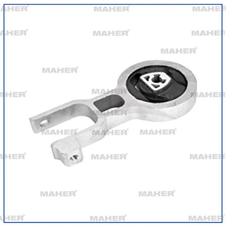 MOTOR TAKOZU G.PUNTO / CORSA D 1.3JTD 90HP ARKA 55700442