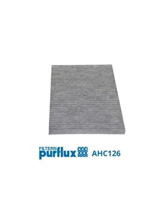 POLEN FILTRESI (KARBONLU) A-CLASS W168 9704 VANEO 414 0205