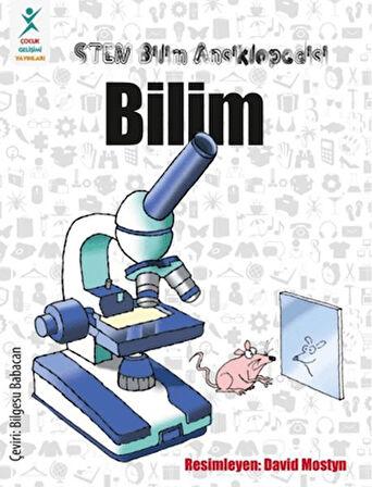 STEM Bilim Ansiklopedisi: Bilim